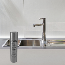 aqua blue AB 1010 für eine Wasserentnahmestelle - Wohnung